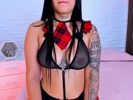 Most Recent Photo of tifannysommers