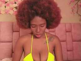 Most Recent Photo of tiffanyebony_