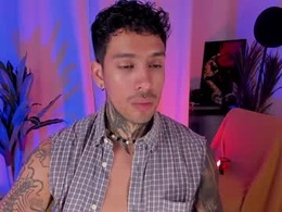 Most Recent Photo of tigerstripes_