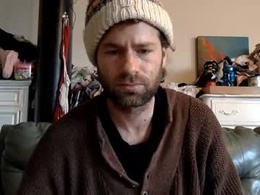 Most Recent Photo of tigerzaddy