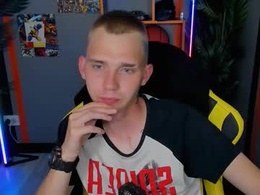 Most Recent Photo of tim_blackk