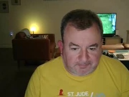 Most Recent Photo of timelordpatrick