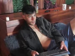 Most Recent Photo of timmy_bennett