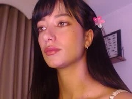 Most Recent Photo of tina_wild_