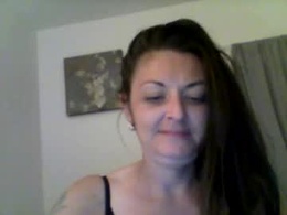 Most Recent Photo of tinyassbossymilf