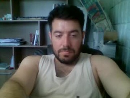 Most Recent Photo of tinyben19931