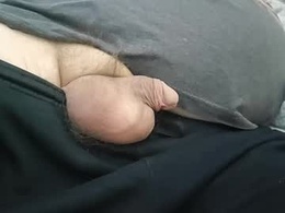 Most Recent Photo of tinytim22992
