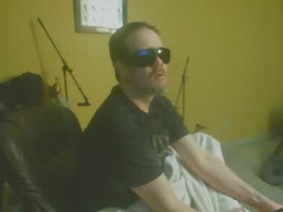 Most Recent Photo of titanpiston
