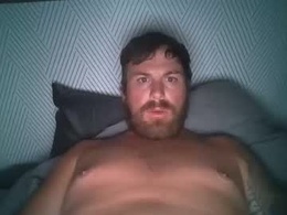 Most Recent Photo of tj406b