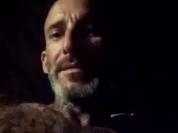 Most Recent Photo of tktatdick87