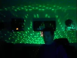 Most Recent Photo of tkthedj