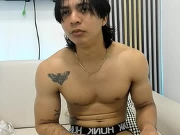 Most Recent Photo of toji_lee