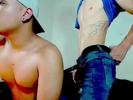 Most Recent Photo of tom_alastor