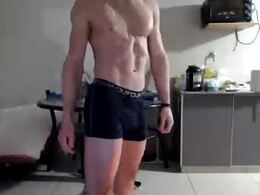 Most Recent Photo of tom_show