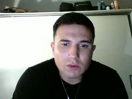 Most Recent Photo of tomassshelby