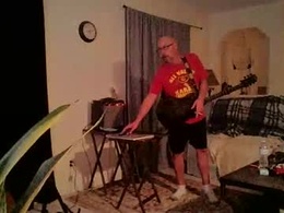 Most Recent Photo of tomcatsawyer