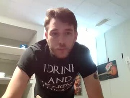 Most Recent Photo of tomchill69