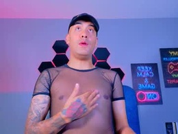 Most Recent Photo of tommy_blue_