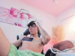 Most Recent Photo of tommy_valverde