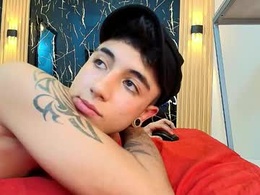 Most Recent Photo of tommy_will