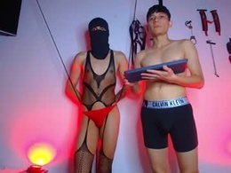 Most Recent Photo of tommyandbryam_bdsm
