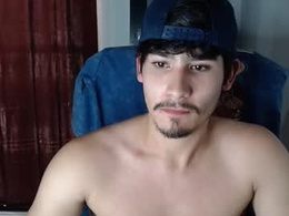 Most Recent Photo of tommycutee21