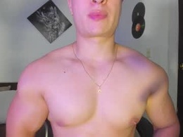 Most Recent Photo of tomson_cruzz
