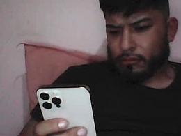 Most Recent Photo of toniorr040
