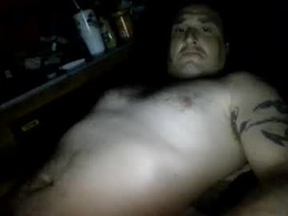 Most Recent Photo of tony111081