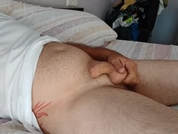 Most Recent Photo of tony21cm5