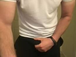 Most Recent Photo of tonypounds