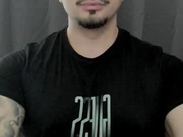 Most Recent Photo of tonywilsonn