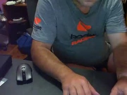 Most Recent Photo of topcock2