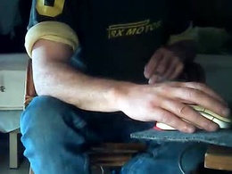 Most Recent Photo of tornadedu26