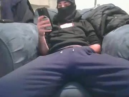 Most Recent Photo of totocum19