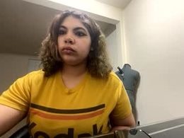 Most Recent Photo of toxic_ivy8