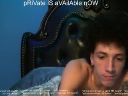 Most Recent Photo of toxicjohnni