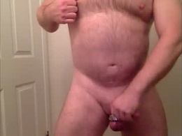 Most Recent Photo of toy_gunn