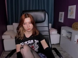 Most Recent Photo of trapsaintgirl