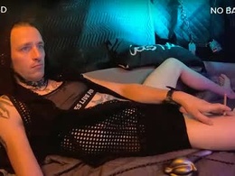 Most Recent Photo of trashydrummer