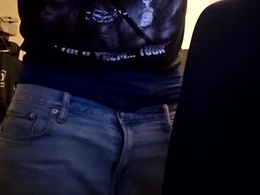 Most Recent Photo of traxxxman1