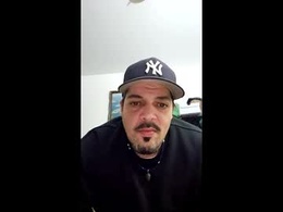 Most Recent Photo of traxxxman2