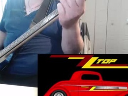 Most Recent Photo of trbx25