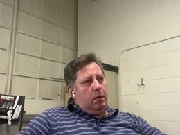 Most Recent Photo of treborinthesky