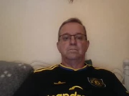 Most Recent Photo of trev8331