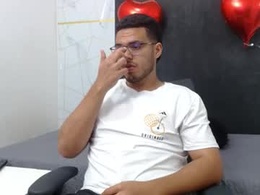 Most Recent Photo of trevor_ash