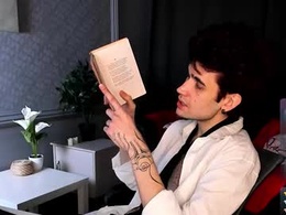 Most Recent Photo of trevor_thomson