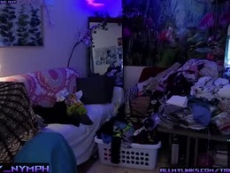 Most Recent Photo of tricky_nymph