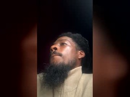 Most Recent Photo of trill4x