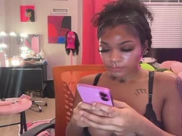 Most Recent Photo of trillmodel